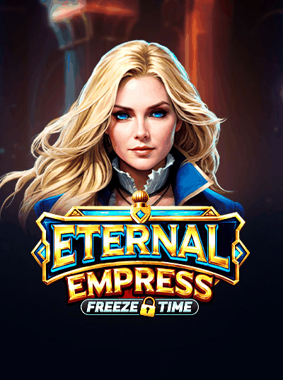 ETERNAL EMPRESS - FREEZE TIME